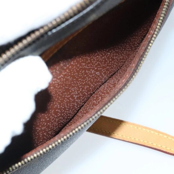 LOUIS VUITTON Monogram Saint Germain Shoulder Bag LV - Picture 13 of 14